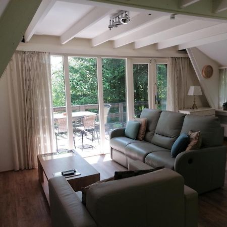 L'Evasion - Bungalow 102 Durbuy Kültér fotó